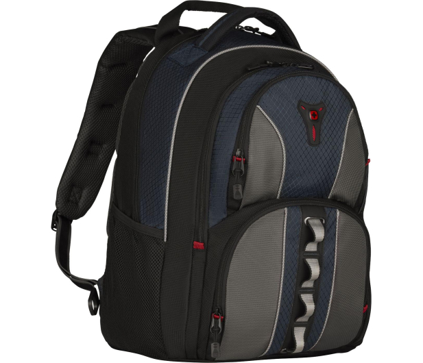 Wenger Cobalt niebieski 16" - 1137832 - zdjęcie 3